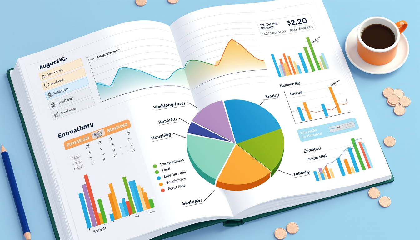 découvrez comment les dépenses des foyers ont enregistré une hausse de 0,2% en août, mettant en lumière les tendances économiques actuelles et leur impact sur le pouvoir d'achat des consommateurs.