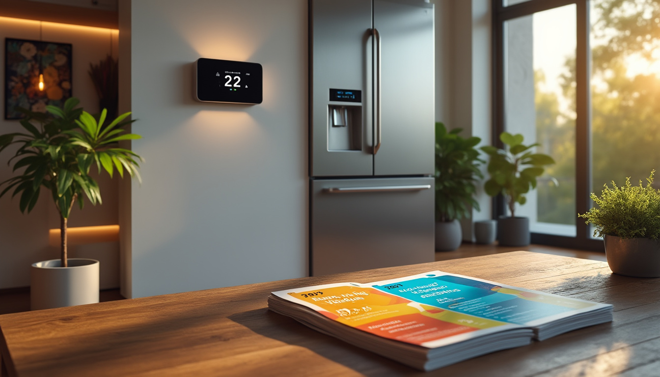 découvrez nos six conseils essentiels pour optimiser votre consommation d'énergie et réduire significativement vos factures. adoptez des solutions pratiques et efficaces pour allier économies et respect de l'environnement.