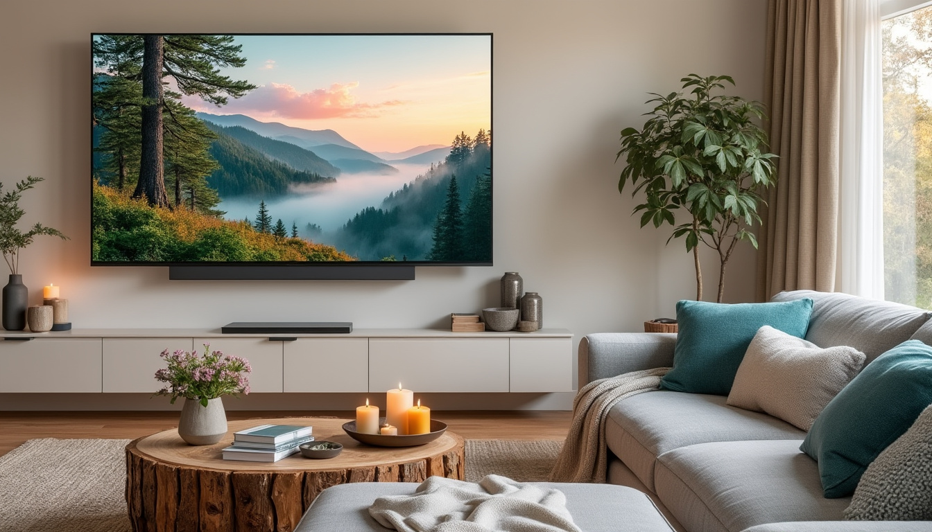 découvrez des astuces efficaces pour réduire votre facture d'électricité en optimisant la consommation énergétique de votre télévision. apprenez à choisir les bons réglages, à privilégier des appareils écoénergétiques et à adopter des habitudes simples qui diminuent votre consommation électrique au quotidien.