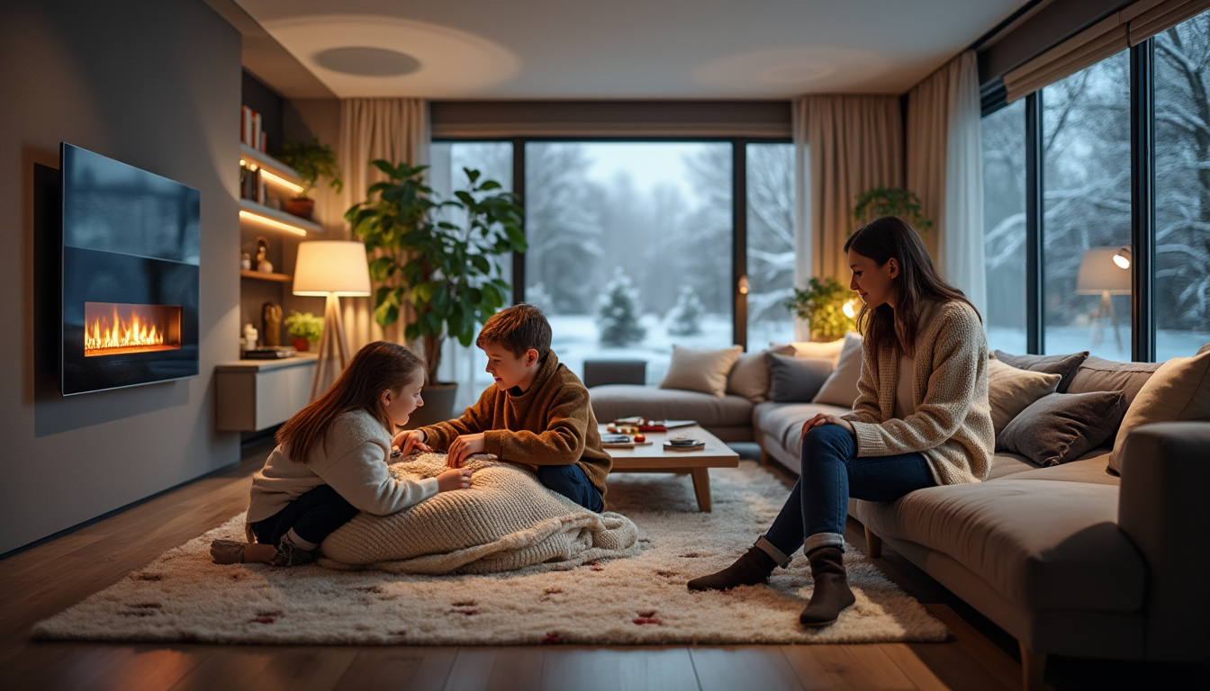 découvrez des conseils pratiques et efficaces pour réduire vos dépenses de chauffage en belgique en 2025. apprenez à optimiser votre consommation énergétique, à adopter des solutions écologiques et à profiter d'aides financières pour alléger votre facture.