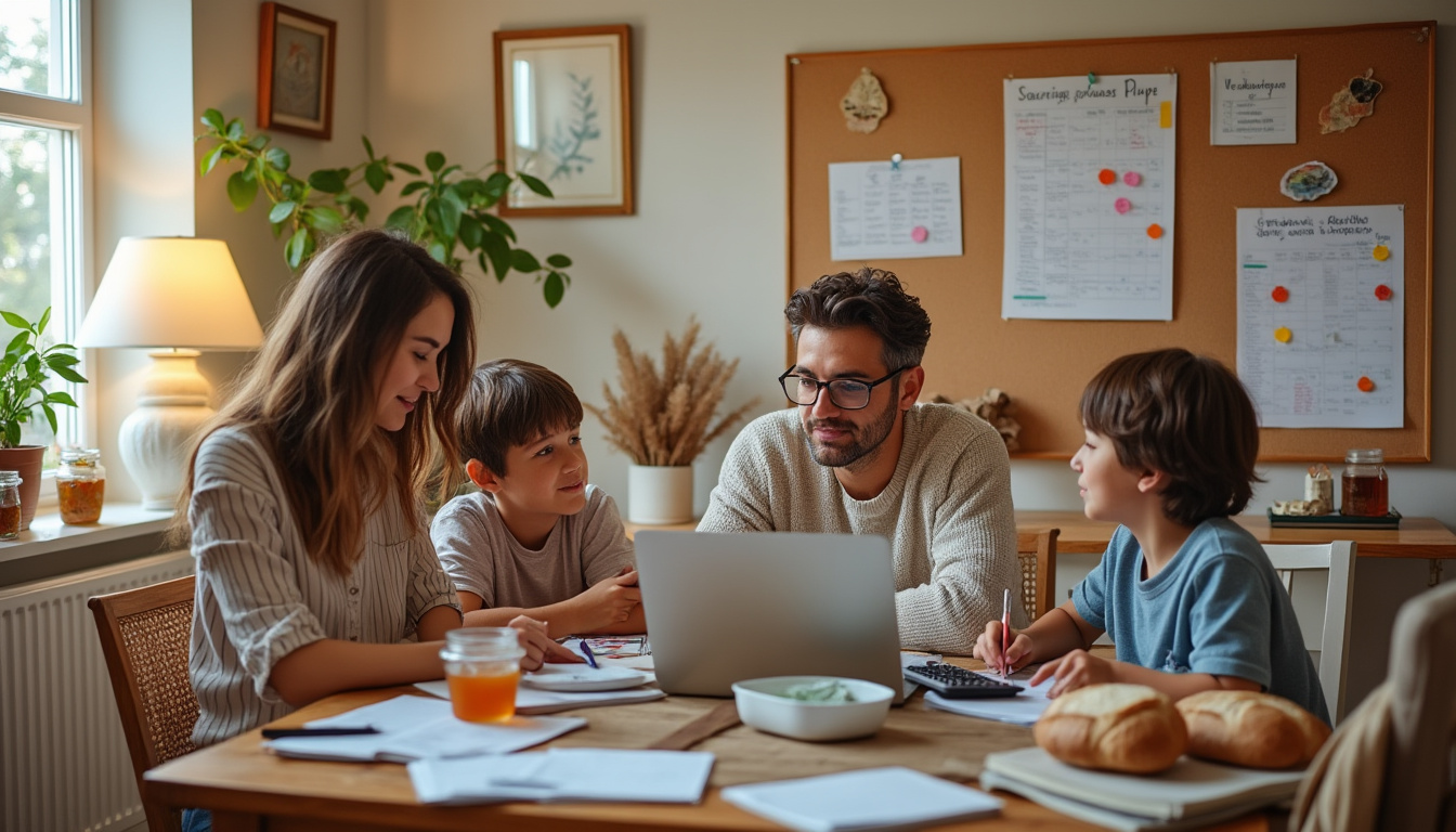 découvrez comment les français adaptent leur budget face à la hausse des prix. cet article explore les postes de dépenses que les ménages réduisent pour économiser, offrant des insights précieux sur les priorités financières des consommateurs.