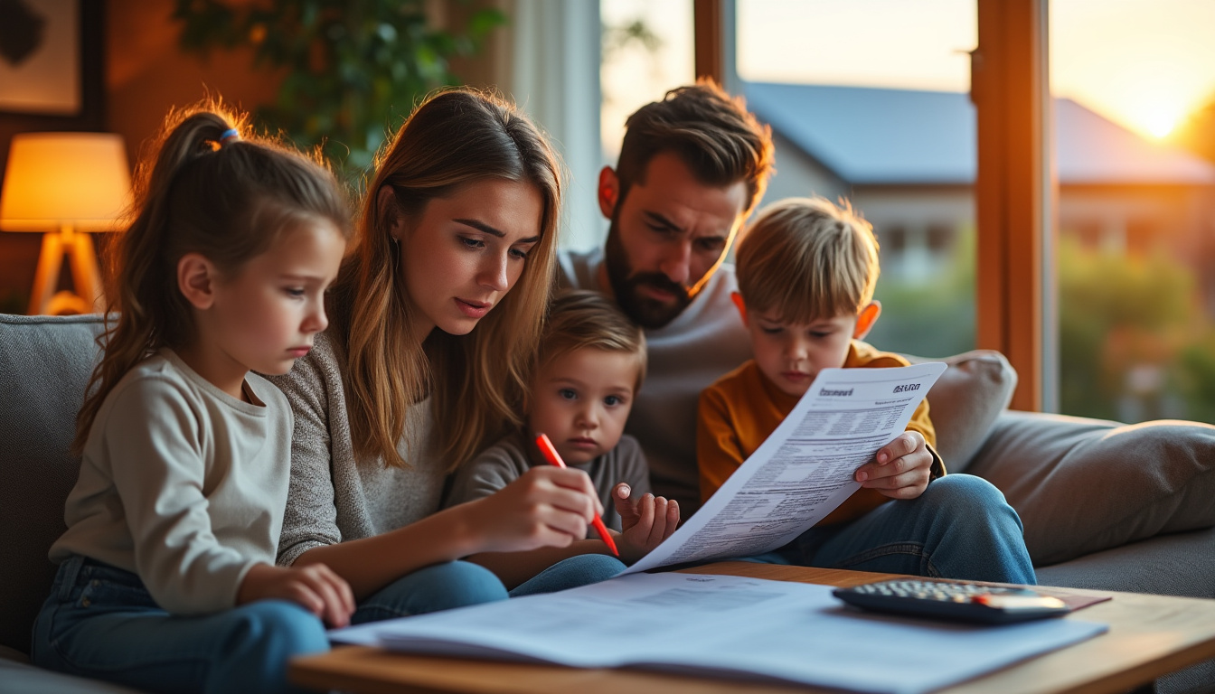 découvrez comment l'augmentation des tarifs d'électricité en février impactera les ménages et les entreprises. explorez les solutions pratiques pour limiter vos coûts et mieux gérer votre budget énergétique.