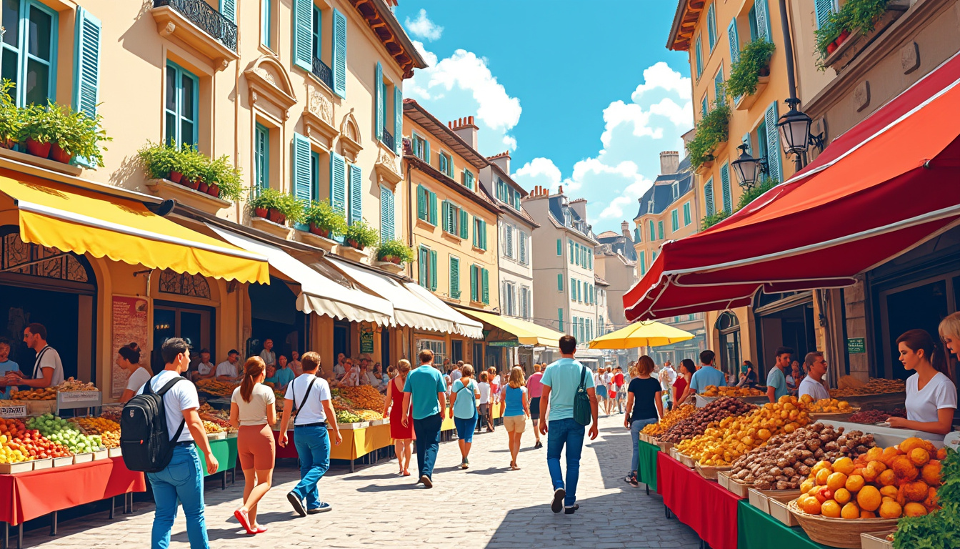 découvrez comment les ménages français ont enregistré une légère hausse de 0,3% de leur consommation en novembre, selon les données de l'insee. analysez les facteurs derrière cette tendance et son impact sur l'économie.