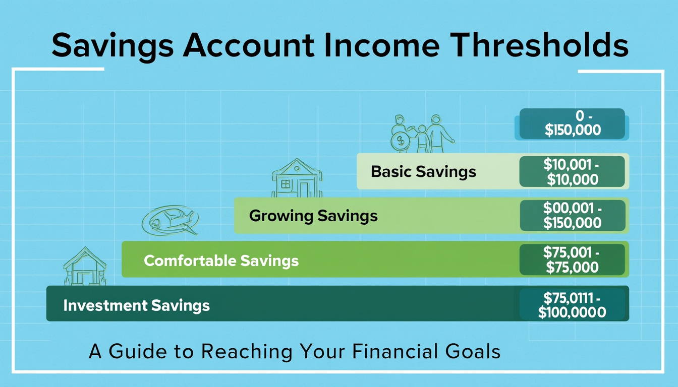découvrez les nouvelles conditions d'ouverture du livret d'épargne en 2025, avec un seuil de revenu modifié. renseignez-vous sur les implications de cette réglementation et préparez-vous à optimiser votre épargne dès maintenant !
