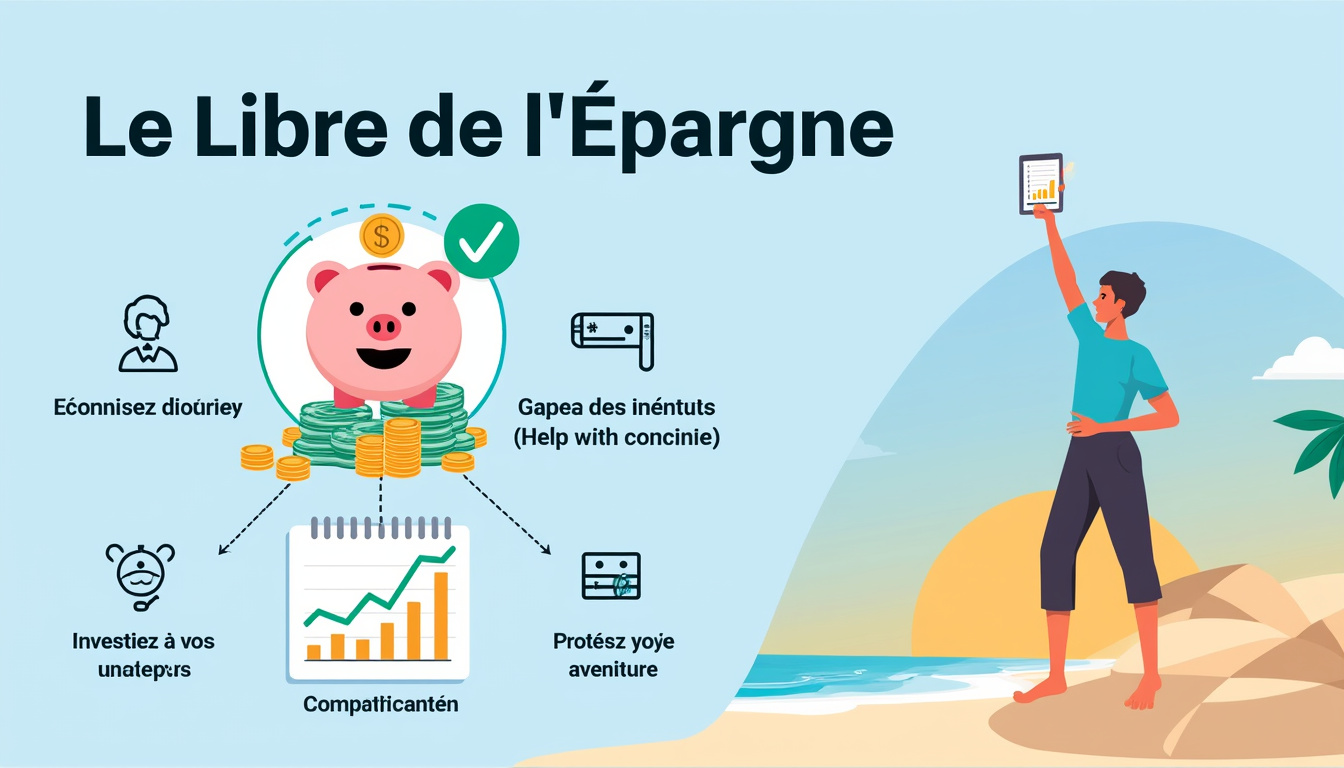 découvrez les nouvelles conditions d'épargne pour 2025 : un seuil de revenu à respecter pour ouvrir votre livret d'épargne. ne manquez pas cette importante mise à jour qui pourrait affecter vos projets financiers !