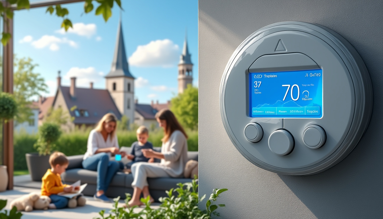 découvrez des conseils pratiques et efficaces pour réduire votre consommation d'électricité en belgique d'ici 2025. améliorez votre efficacité énergétique, faites des économies sur vos factures et contribuez à un avenir durable grâce à nos astuces simples et accessibles.