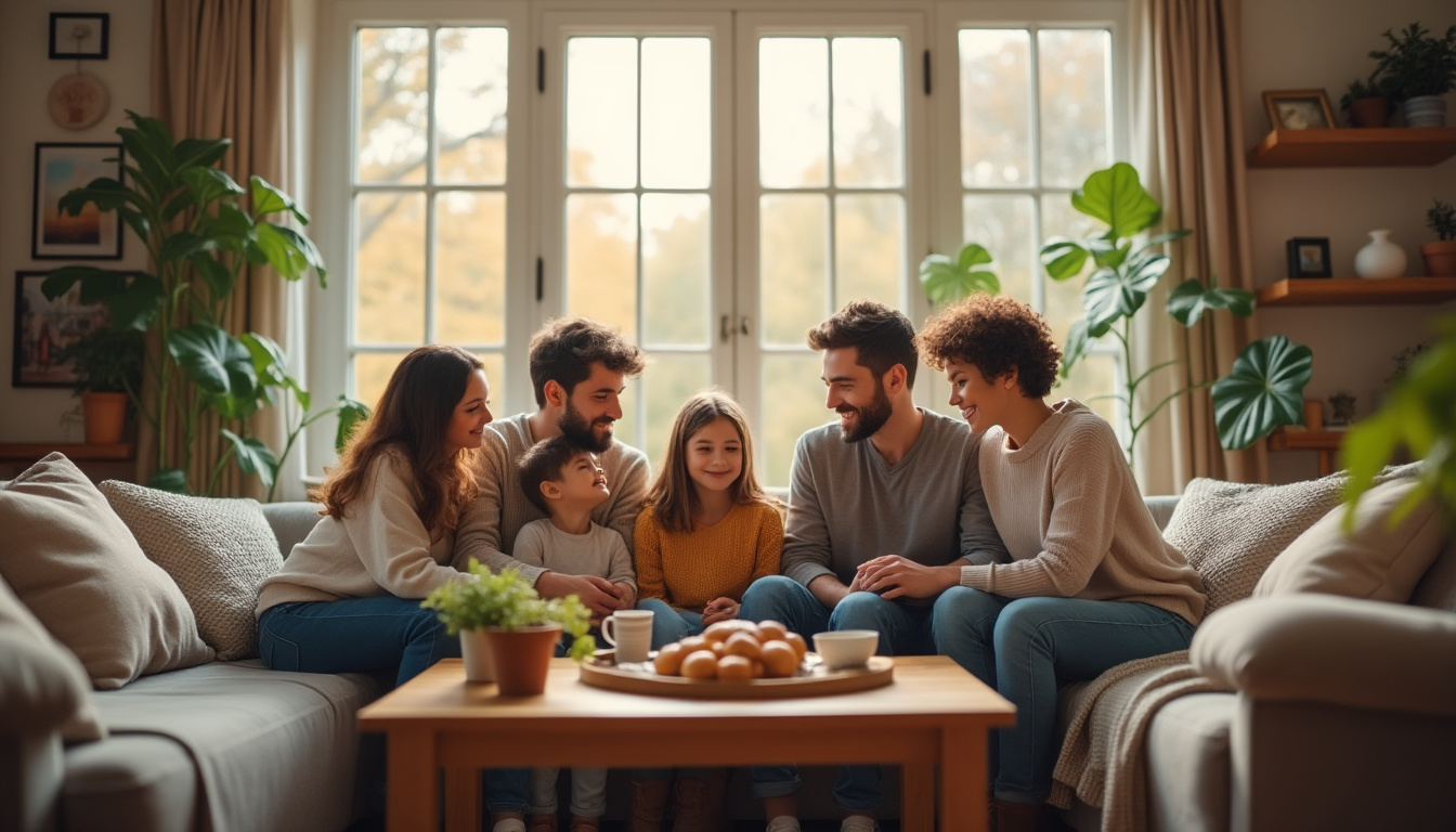 découvrez les signes encourageants du crédit à la consommation pour les foyers. apprenez comment ces évolutions peuvent améliorer votre situation financière et vous permettre de réaliser vos projets. profitez d'astuces et conseils pour optimiser votre budget tout en tenant compte des tendances actuelles du marché.