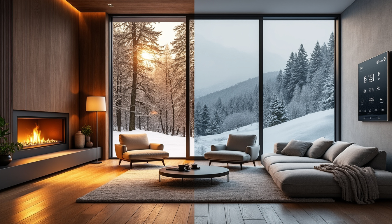 découvrez comment choisir judicieusement entre le chauffage au gaz et à l'électricité en 2025. nos astuces vous aideront à optimiser votre confort thermique tout en réalisant des économies sur vos factures. ne faites pas de compromis entre chaleur et budget.