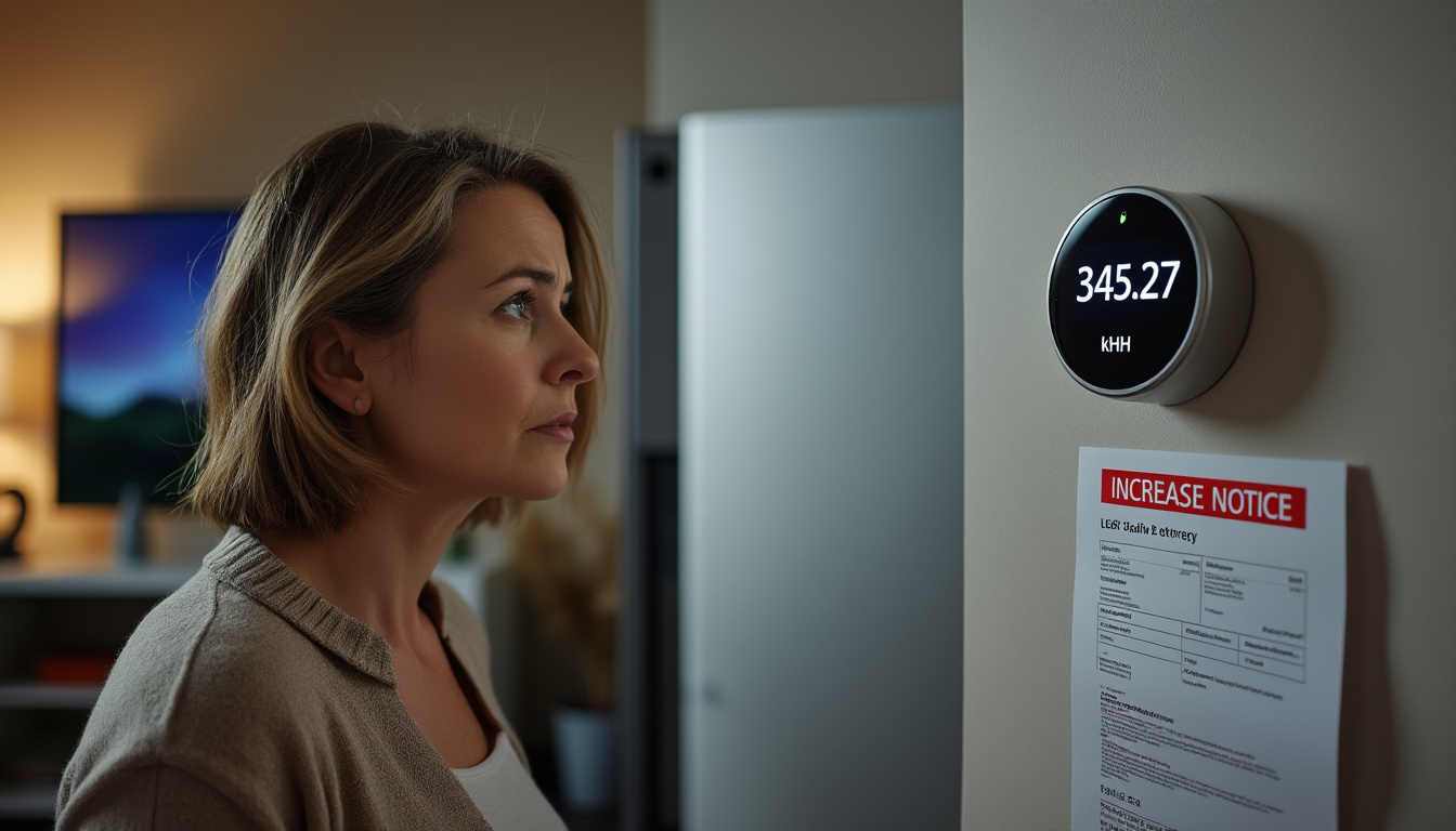 découvrez les implications de l'augmentation prévue de 66 euros sur votre facture d'électricité en 2025 liée à linky. êtes-vous concerné ? informez-vous pour mieux anticiper cette évolution et gérer vos dépenses énergétiques.