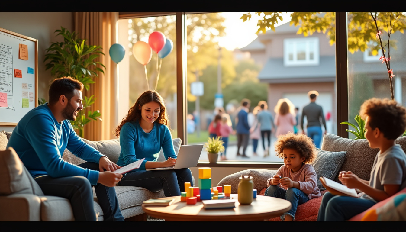 découvrez les nouvelles aides de 2025 pour soutenir le pouvoir d'achat des ménages. informez-vous sur les initiatives gouvernementales et les dispositifs mis en place pour améliorer le quotidien des familles face à la hausse des prix.