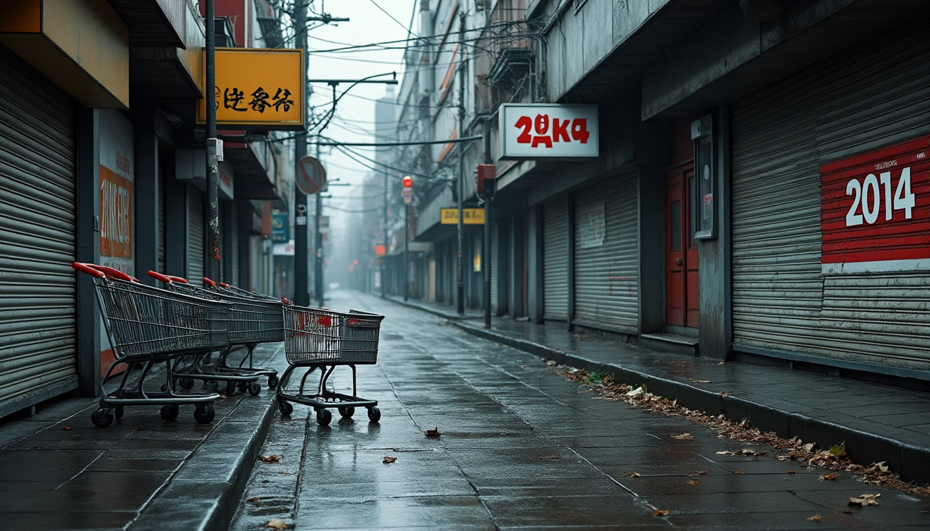 découvrez l'analyse de la consommation des ménages en mars, marquant une chute significative et atteignant les niveaux les plus bas depuis 2014. quelles en sont les conséquences et les implications pour l'économie ?