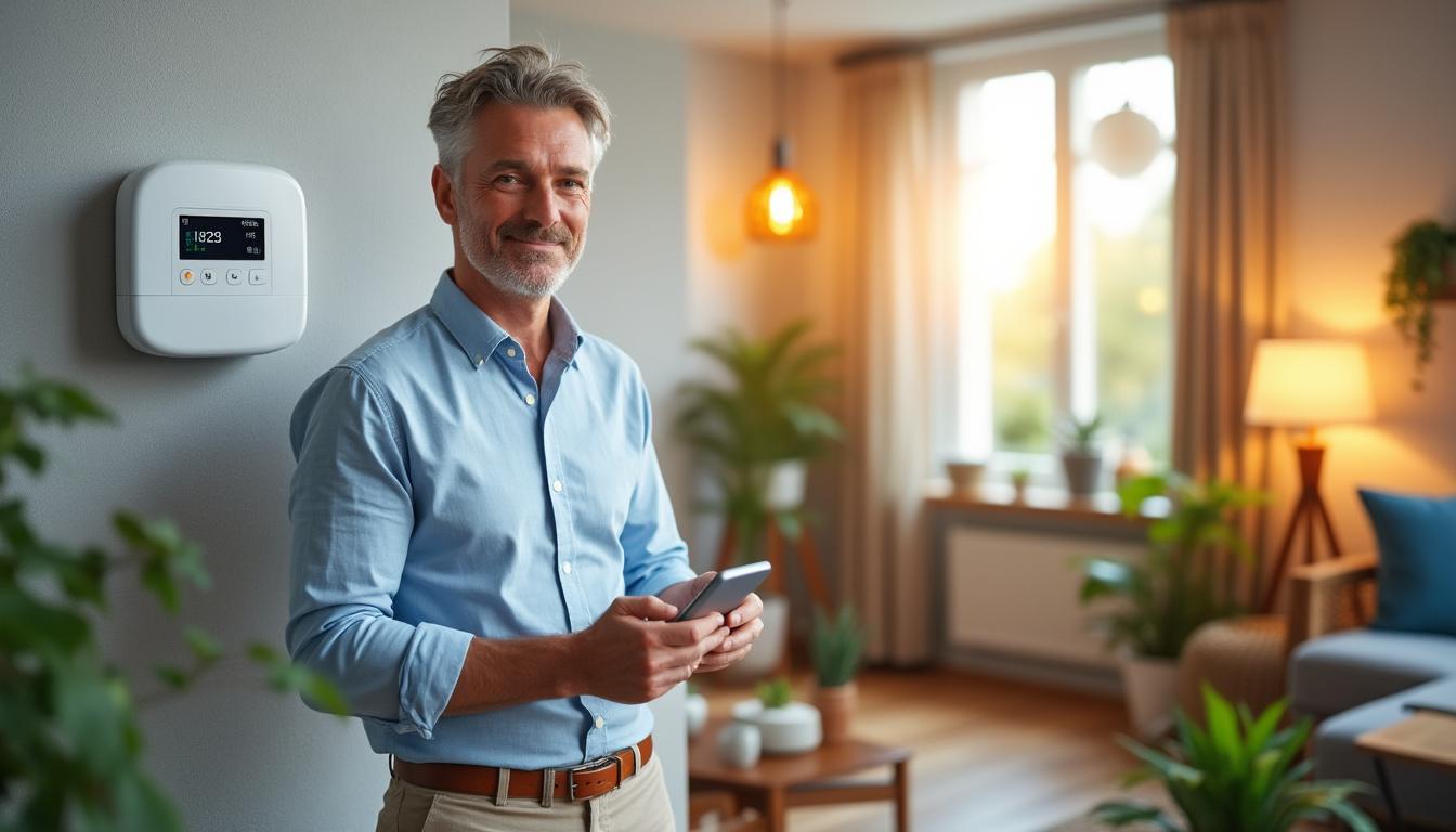 apprenez à réduire votre facture d'électricité grâce à un réglage simple de votre compteur linky. découvrez des astuces pratiques et efficaces pour optimiser votre consommation d'énergie et faire des économies.