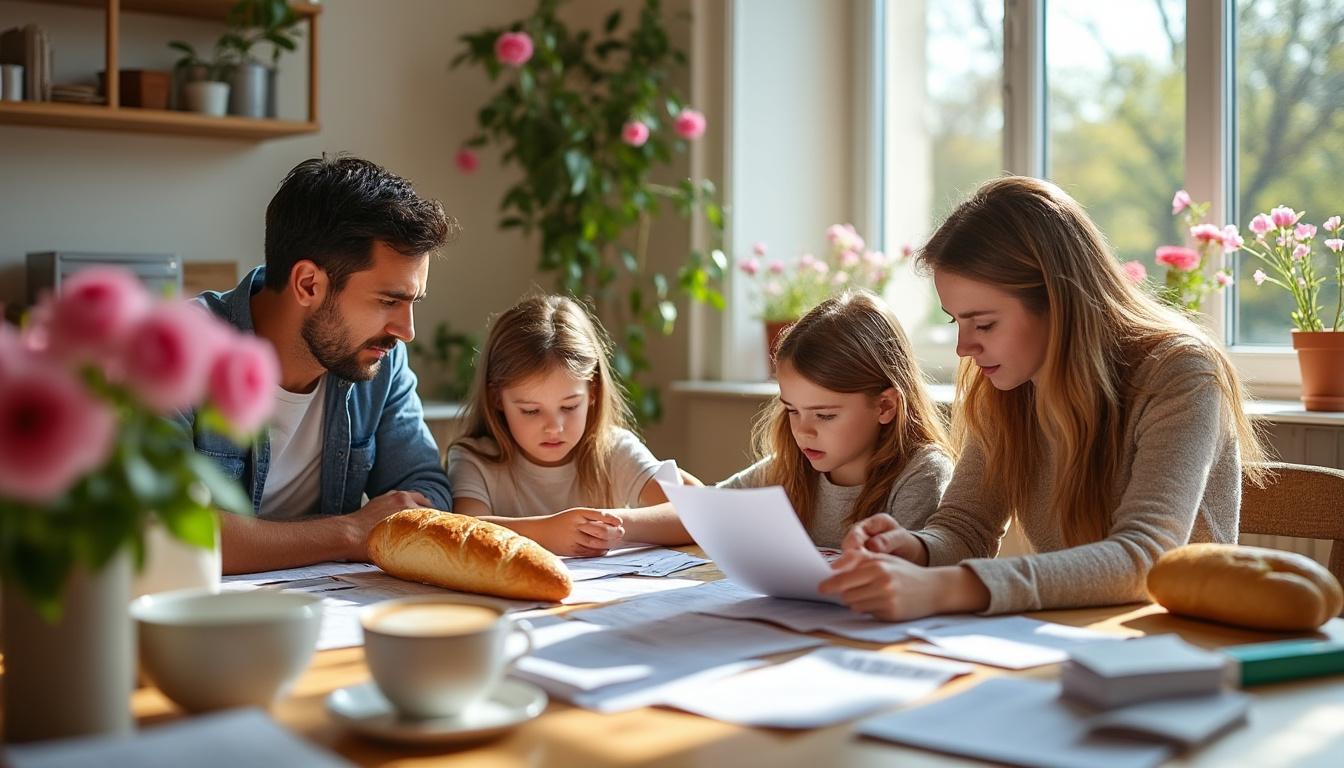 en mai, la croissance de la consommation des ménages en france connaît un ralentissement, atteignant seulement 0,2%. découvrez les facteurs derrière cette tendance et son impact sur l'économie.