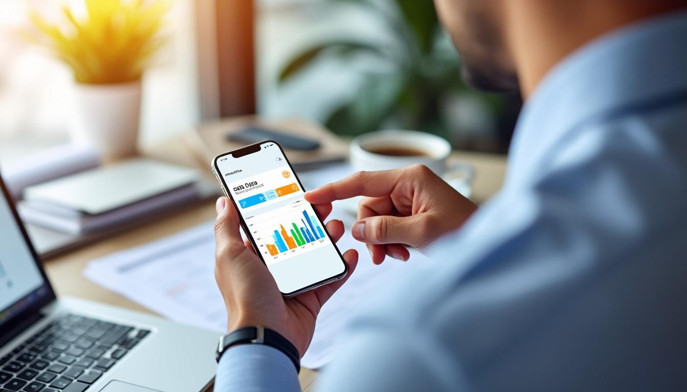 découvrez combien de temps vous pouvez naviguer sur internet avec 1 go de données en 2025. notre guide complet vous explique les différentes utilisations de vos données, des vidéos en streaming aux réseaux sociaux, pour vous aider à mieux gérer votre consommation.