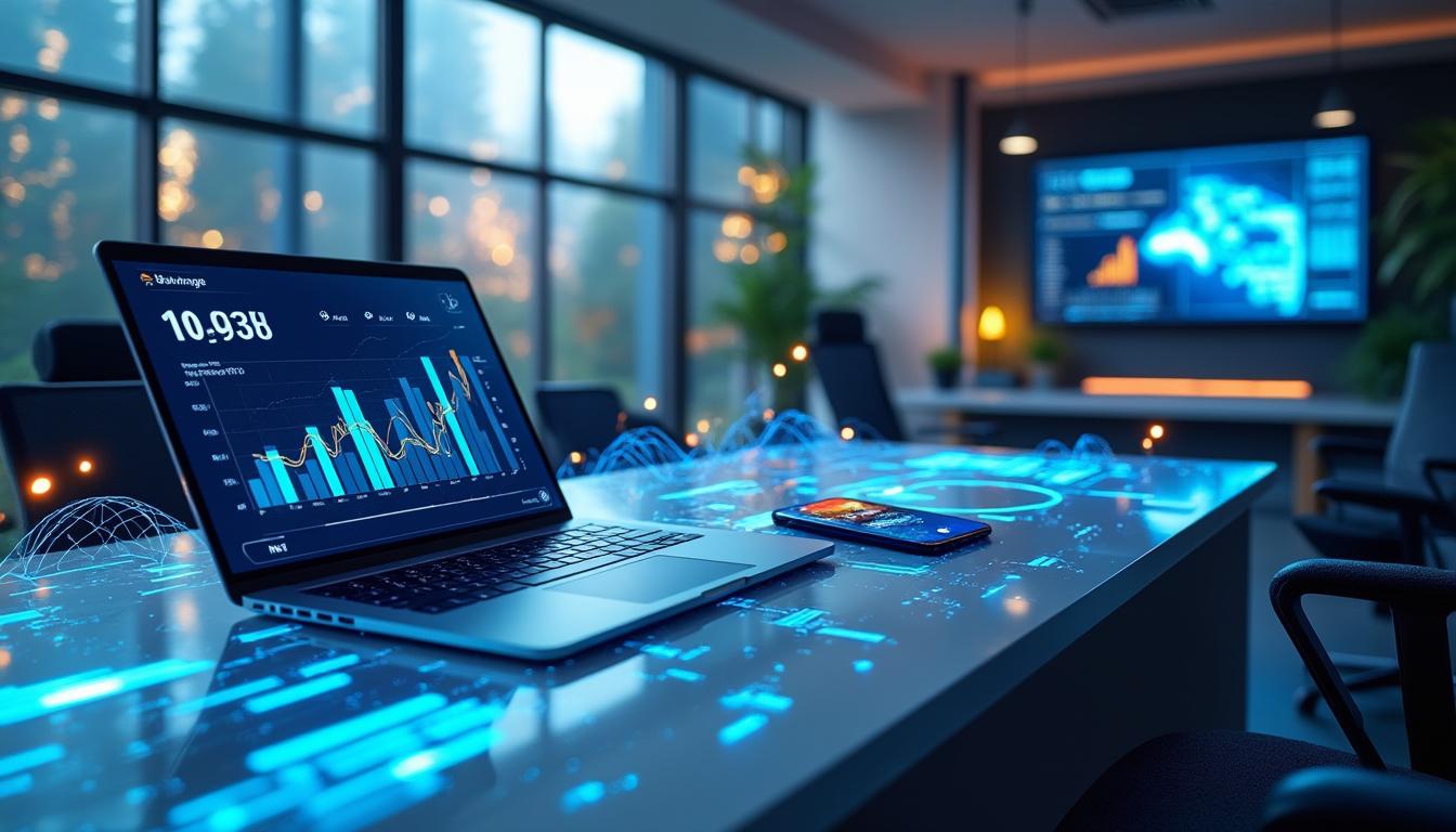 découvrez combien de temps 1 go d'internet peut durer dans notre guide complet pour 2025. apprenez à gérer votre consommation de données et optimisez votre expérience en ligne.