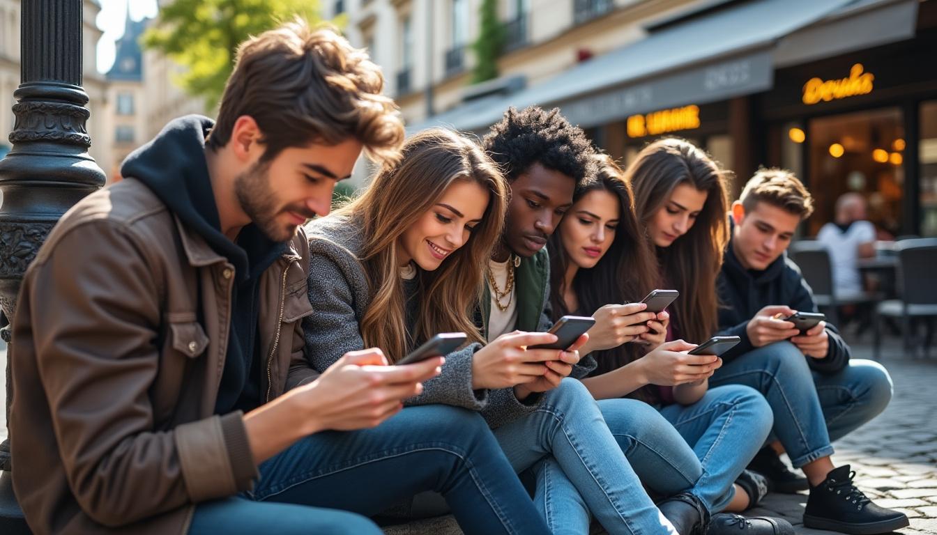 découvrez notre guide comparatif sur les forfaits de stockage de 10 go, 50 go et 100 go afin de faire le meilleur choix en 2025. analyse des besoins, des usages et des prix pour vous aider à choisir la solution adaptée à votre mode de vie numérique.