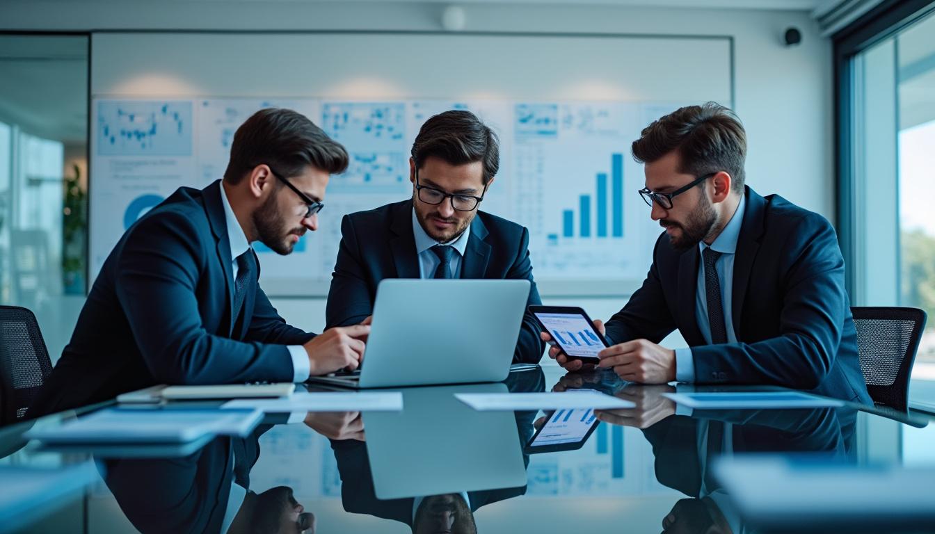 découvrez nos 10 astuces incontournables pour réduire votre consommation de données mobiles. apprenez à optimiser vos réglages, à mieux gérer vos applications, et à naviguer efficacement, tout en préservant votre connexion internet. adoptez des habitudes simples pour économiser votre data et rester connecté sans contraintes.