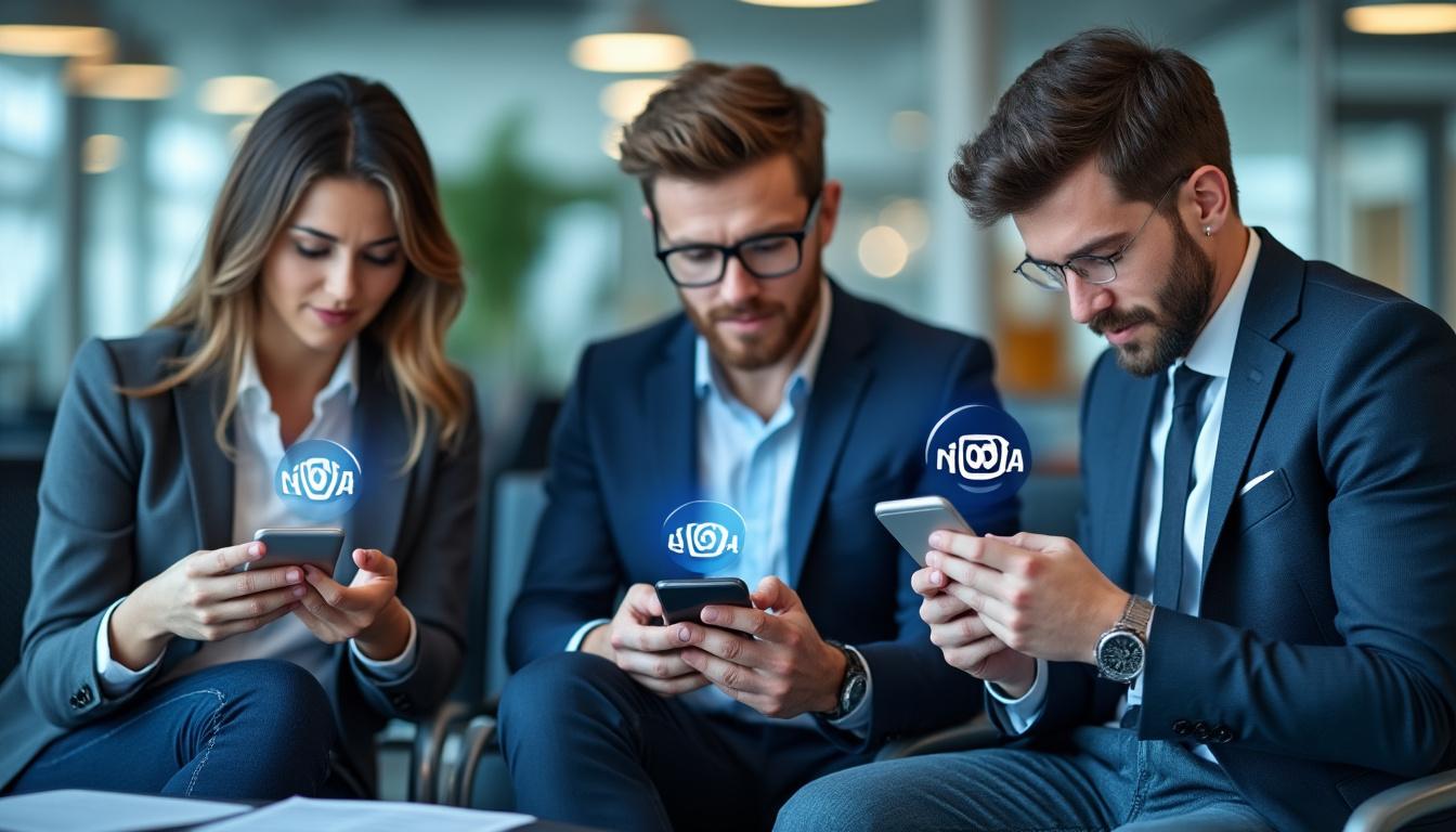 découvrez nos 10 astuces pratiques pour diminuer votre consommation de données mobiles. optimisez vos paramètres, économisez vos précieuses données et naviguez en toute tranquillité. idéal pour les utilisateurs soucieux de leur budget !