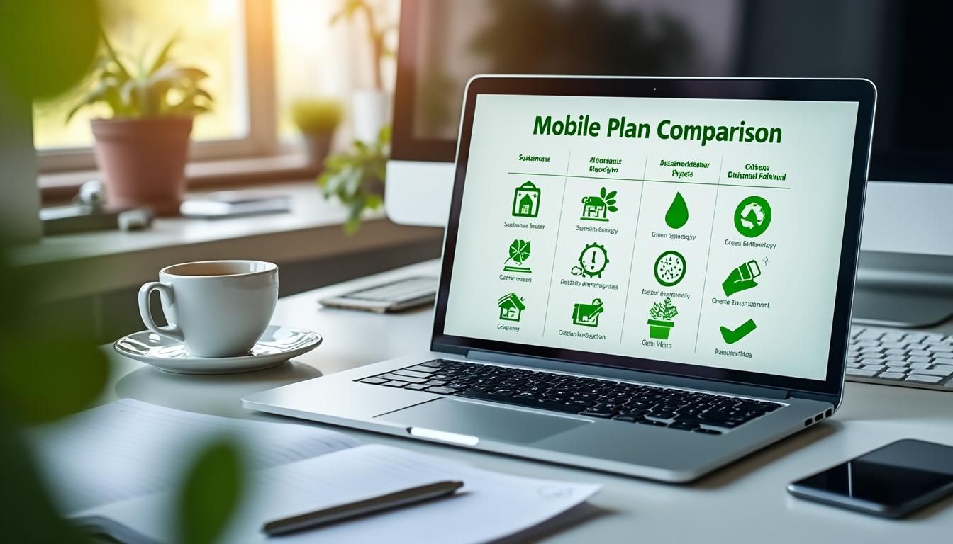 découvrez nos 10 astuces efficaces pour réduire votre consommation de data mobile. optimisez votre utilisation des données et économisez sur votre forfait sans compromettre votre expérience en ligne.