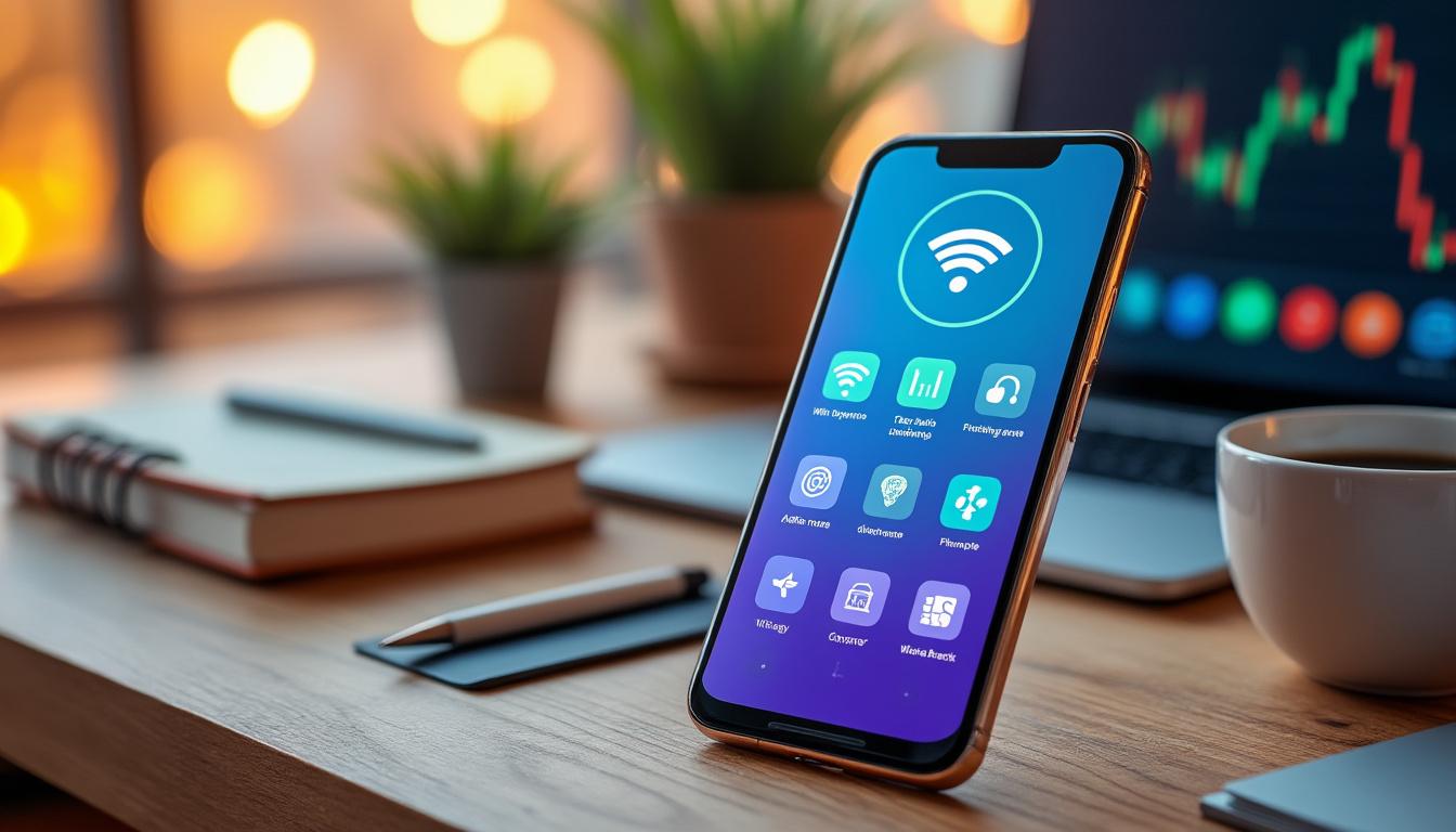 découvrez nos 10 astuces pratiques pour réduire votre consommation de données mobiles. apprenez à optimiser vos paramètres et à utiliser les applications de manière plus efficace, afin de profiter pleinement de votre forfait sans dépasser votre limite.