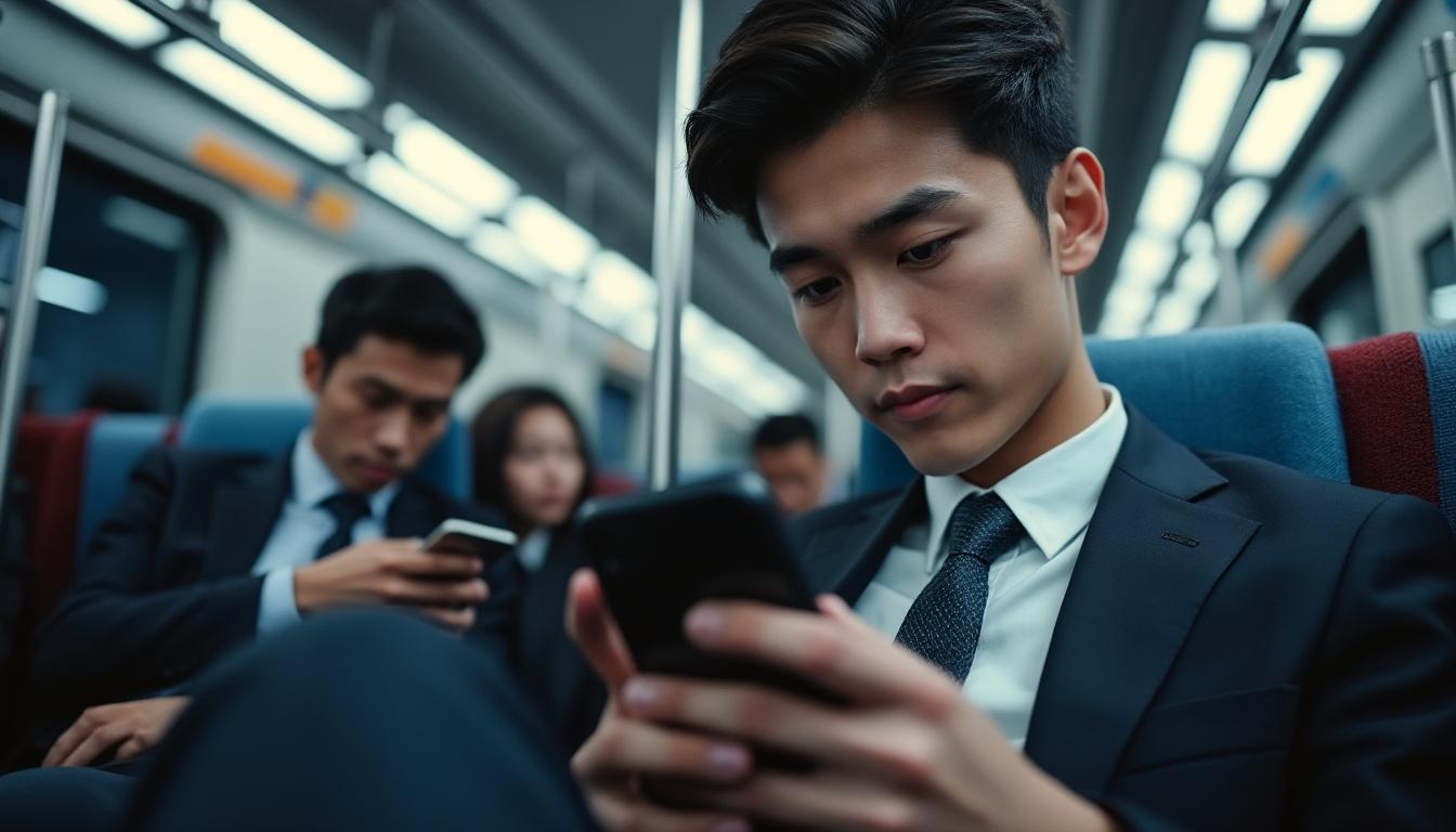 découvrez combien de temps vous pouvez utiliser 100 go d'internet mobile avec notre guide complet. explorez les différents usages et astuces pour maximiser votre consommation de données tout en restant connecté.