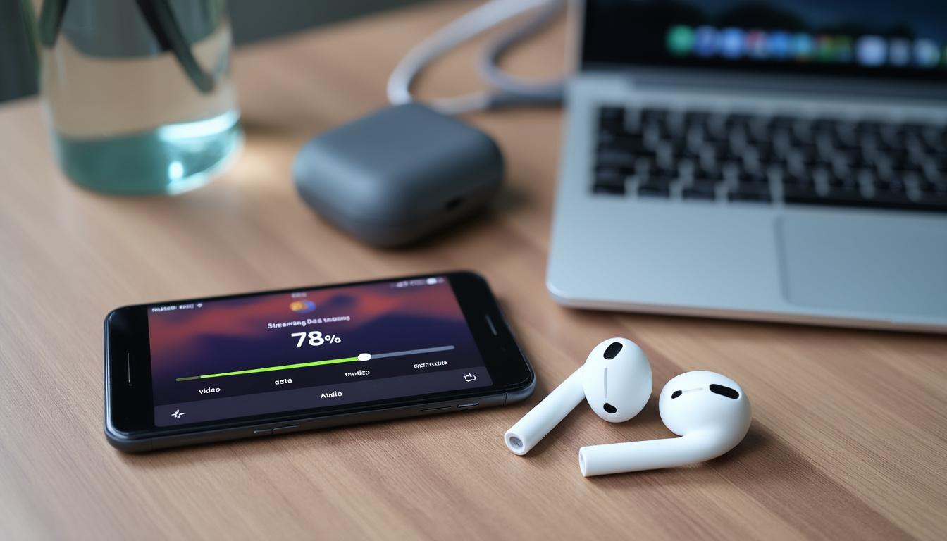 découvrez combien de temps 100 go d'internet mobile peuvent réellement durer en fonction de votre utilisation quotidienne. que vous soyez un consommateur de vidéos, un amateur de streaming ou simplement à la recherche d'une connexion pour vos besoins quotidiens, cet article vous explique tout !