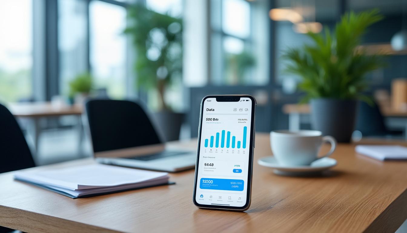 découvrez si 50 go de données mobiles sont suffisants pour un usage intensif sur un mois. analyse des besoins, conseils pratiques et astuces pour gérer votre consommation de données. restez connecté sans dépasser votre forfait !