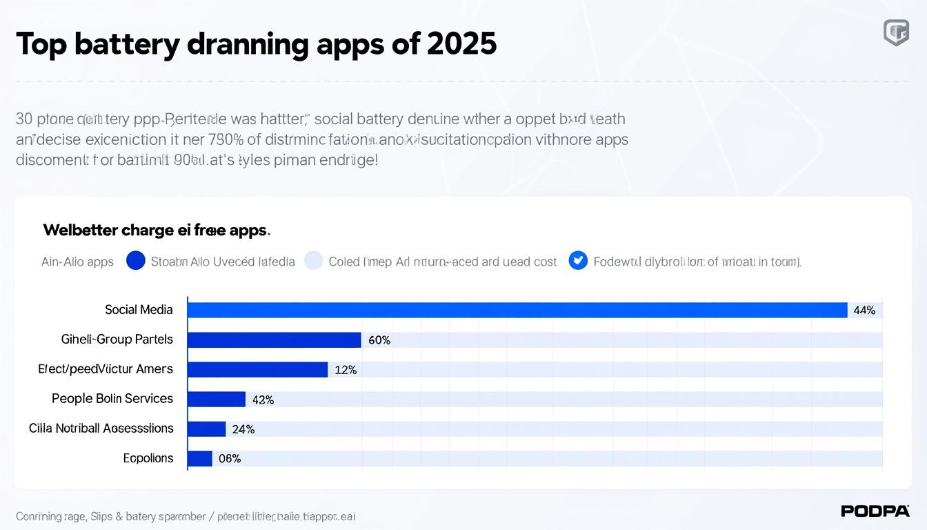 découvrez notre guide complet 2025 sur les applications qui consomment des ressources en arrière-plan. apprenez à identifier et gérer ces applications pour optimiser la performance de votre appareil et prolonger la durée de vie de votre batterie.