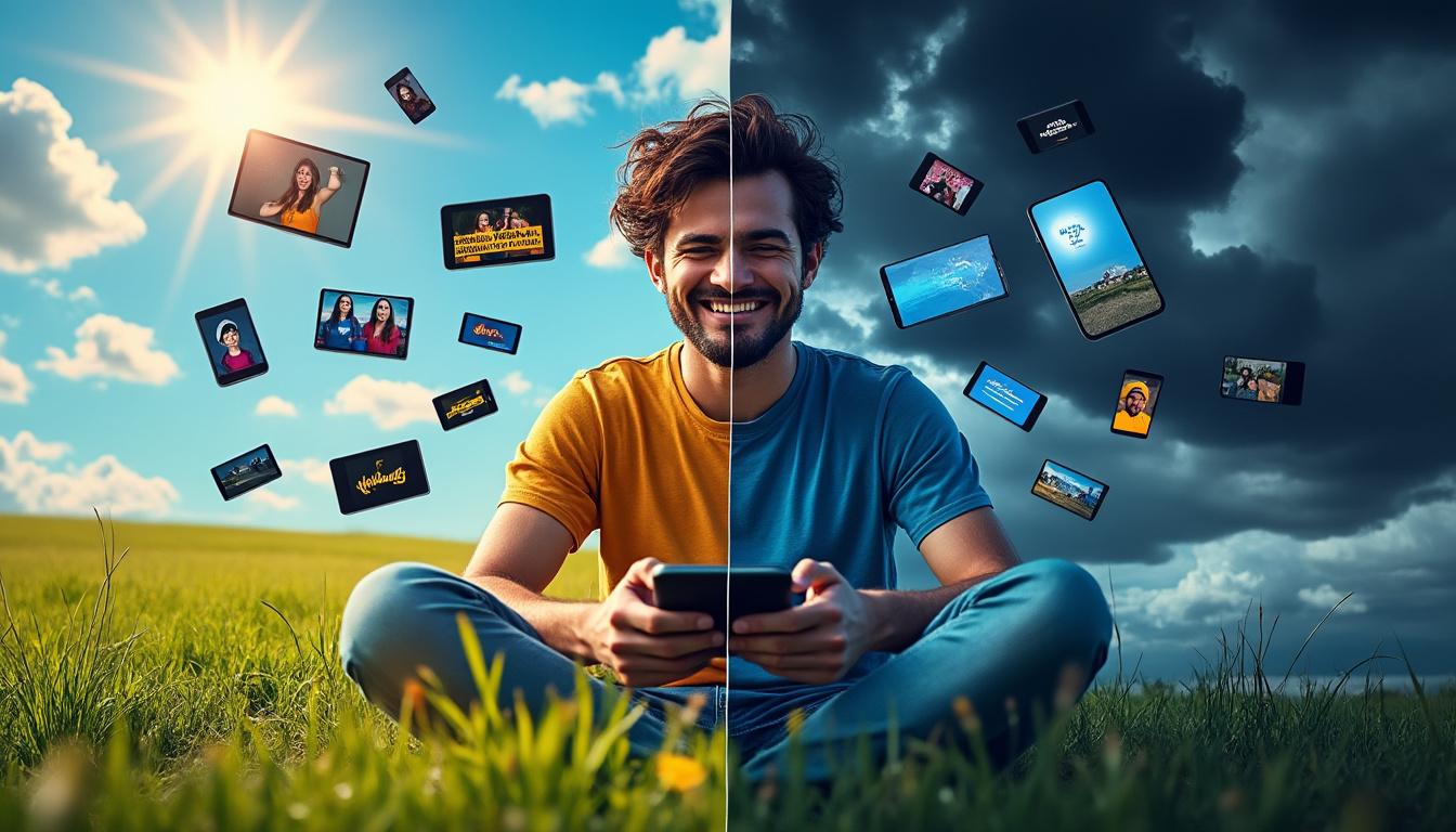 découvrez la vérité sur les forfaits illimités ! dans cet article, nous analysons si ces offres sont réellement sans limites ou si elles cachent des restrictions. informez-vous avant de souscrire et évitez les mauvaises surprises.