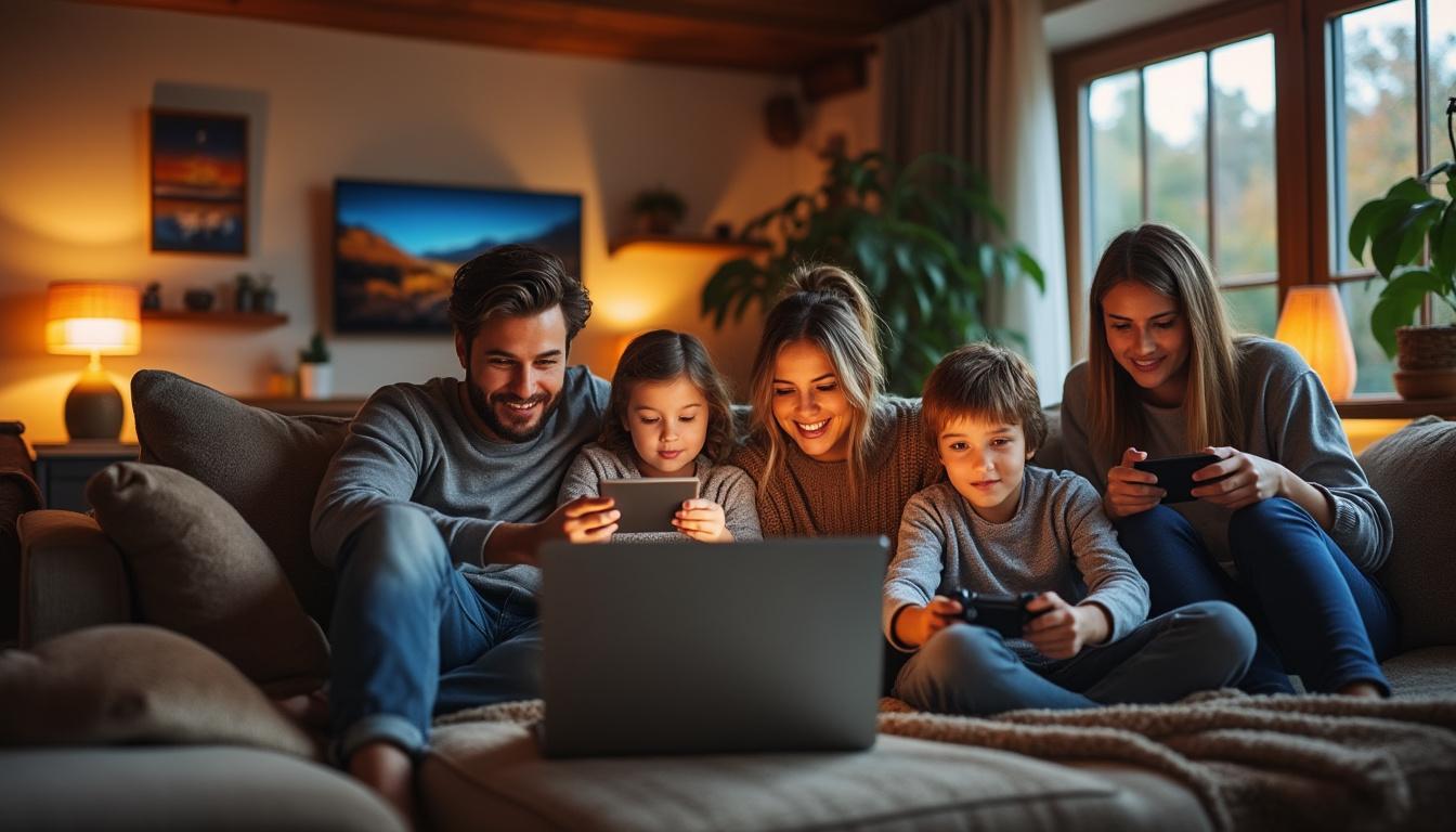 découvrez la vérité sur les forfaits illimités ! sont-ils réellement sans limites ou cachent-ils des restrictions secrètes ? analyse complète et conseils pour choisir le bon forfait sans surprise.