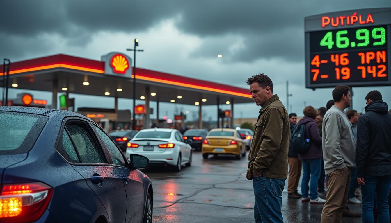 découvrez les facteurs qui pourraient vous priver des réductions de prix sur le gaz. informez-vous sur les conditions, les fluctuations du marché et les décisions politiques qui influencent votre facture d'énergie et apprenez comment anticiper ces éléments pour mieux gérer vos dépenses.