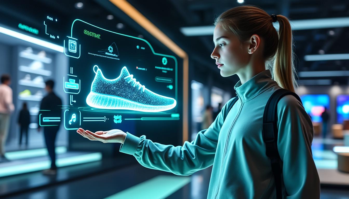 découvrez comment instagram et tiktok se transforment en véritables gouffres à données en 2025. analyse des implications pour la vie privée, la gestion des données et les tendances de consommation sur ces plateformes incontournables.