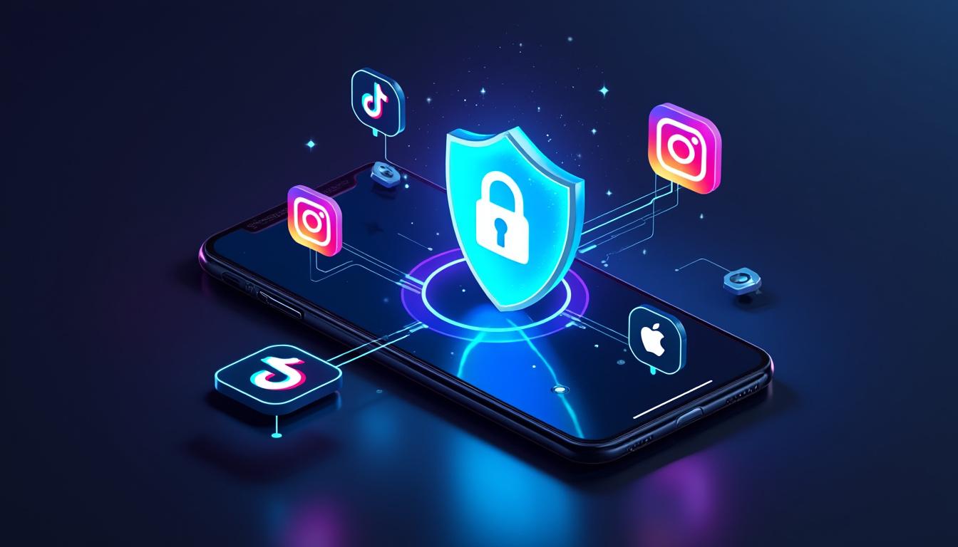 découvrez comment instagram et tiktok se positionneront en 2025 comme de véritables gouffres à data. analyse des enjeux de la collecte de données et des implications pour les utilisateurs et les marques.