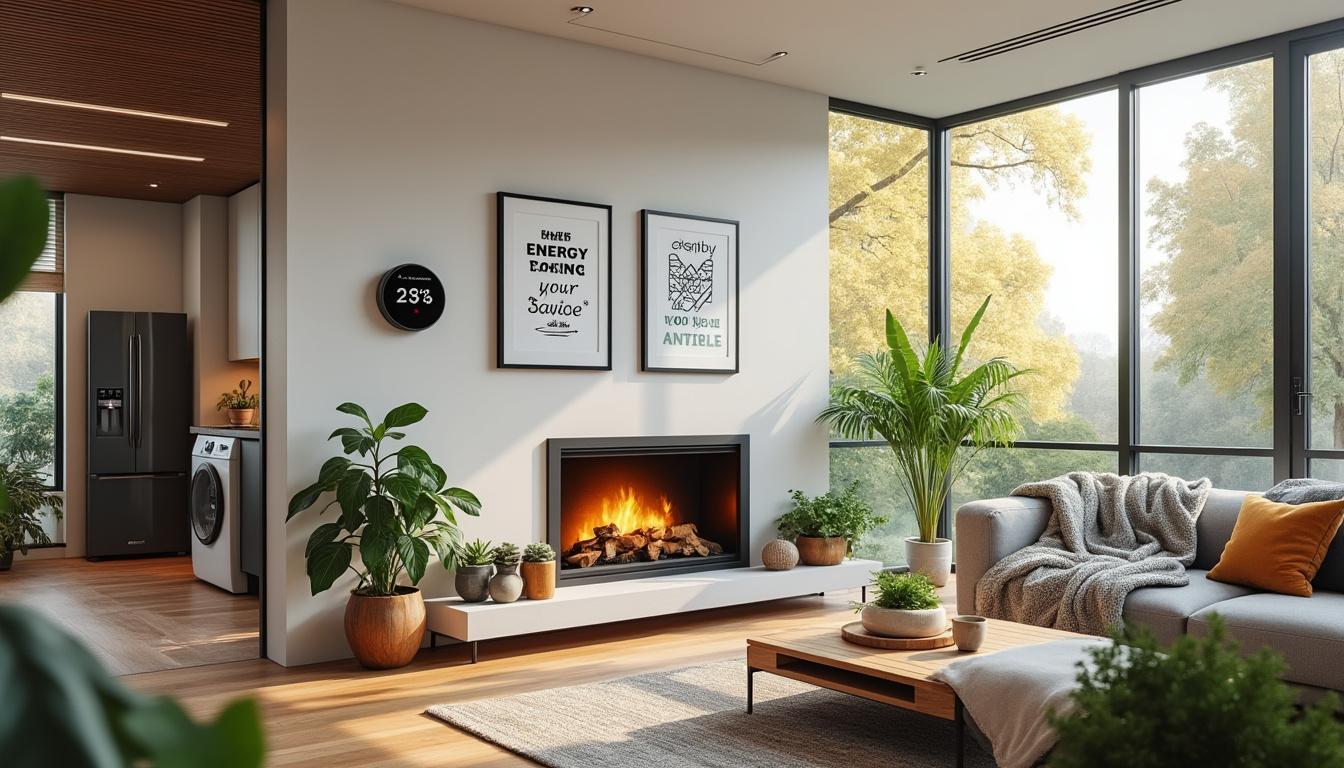 découvrez les conseils pratiques de l'ademe pour réduire votre facture d'énergie à la maison. apprenez des astuces simples et efficaces pour optimiser votre consommation d'énergie tout en préservant votre confort.