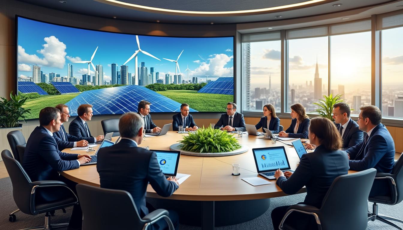 découvrez les recommandations de la cour des comptes sur le dispositif des certificats d'économies d'énergie (cee) et les enjeux d'une réforme potentielle prévue pour 2025. analyse des propositions et impact sur la transition énergétique en france.