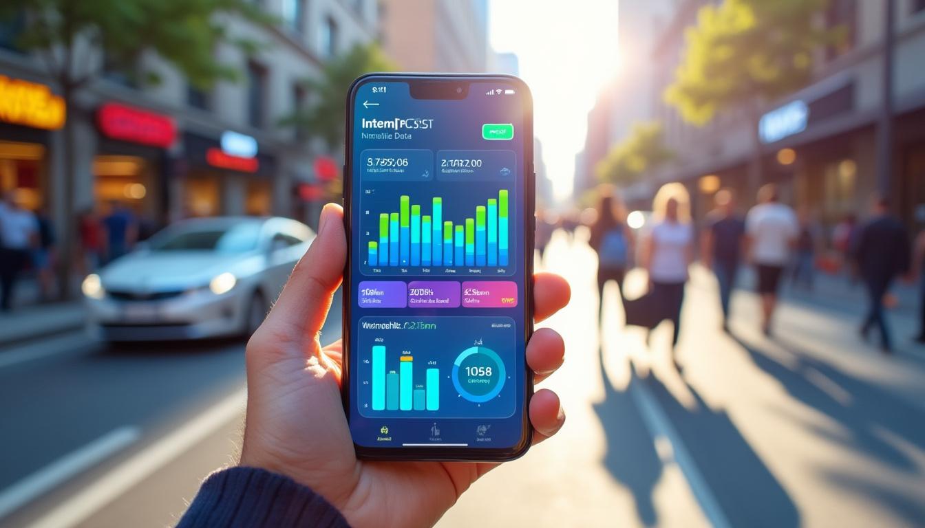 découvrez les raisons pour lesquelles votre forfait data peut se consommer rapidement. analysez vos habitudes de consommation, les applications gourmandes en données, et apprenez des astuces pour mieux gérer votre usage et éviter les surprises sur votre facture.