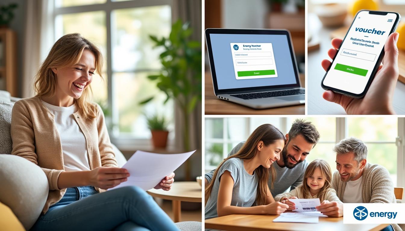 découvrez comment bénéficier pleinement du chèque énergie en suivant nos étapes simples et claires. informez-vous sur les conditions d'éligibilité, les démarches à entreprendre et les aides disponibles pour réduire vos factures d'énergie.