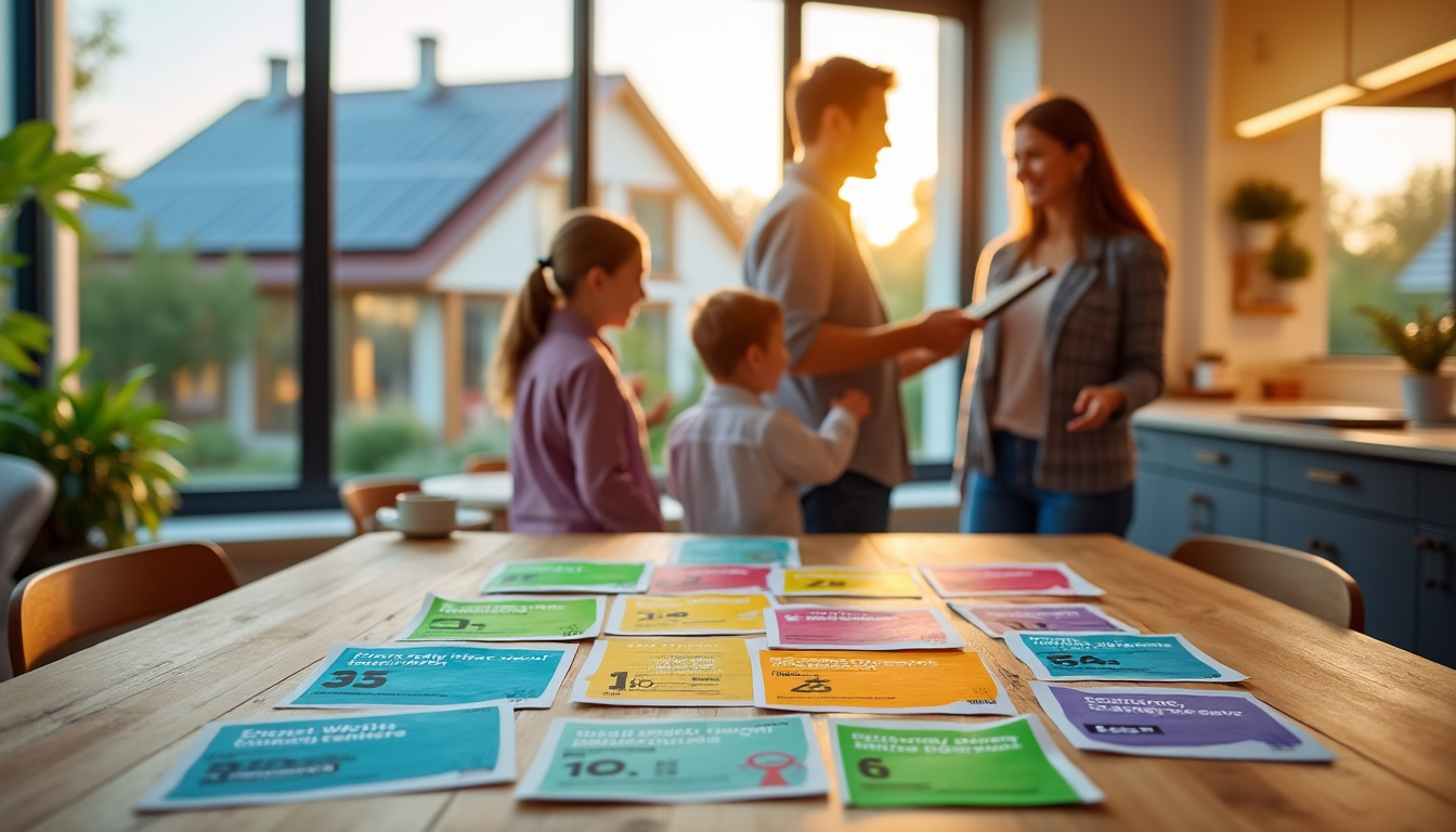 découvrez toutes les nouveautés du chèque énergie pour la campagne 2025 : conditions d’éligibilité, démarches à suivre et conseils pratiques pour anticiper vos aides énergétiques.