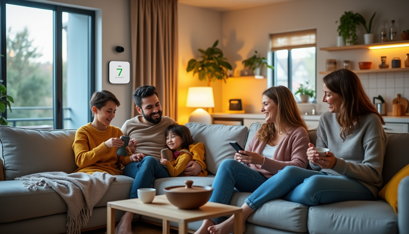 découvrez des astuces faciles à appliquer pour diminuer vos factures d’électricité, de chauffage et d’eau chaude. adoptez dès maintenant des gestes simples pour faire des économies durables au quotidien !