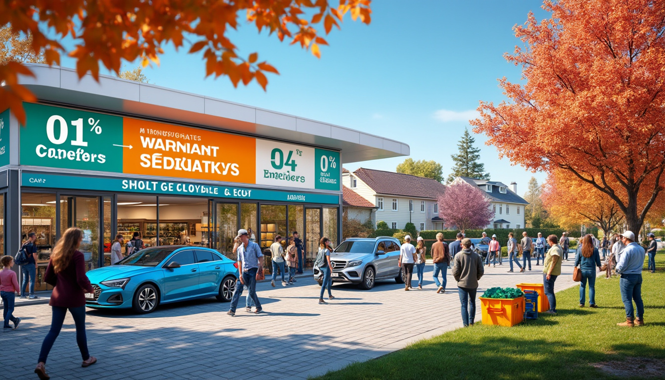 découvrez les nouvelles subventions disponibles dès le 1er octobre pour l'achat de véhicules et de systèmes de chauffage écologiques. profitez de ces aides pour économiser et adopter des solutions plus respectueuses de l'environnement.