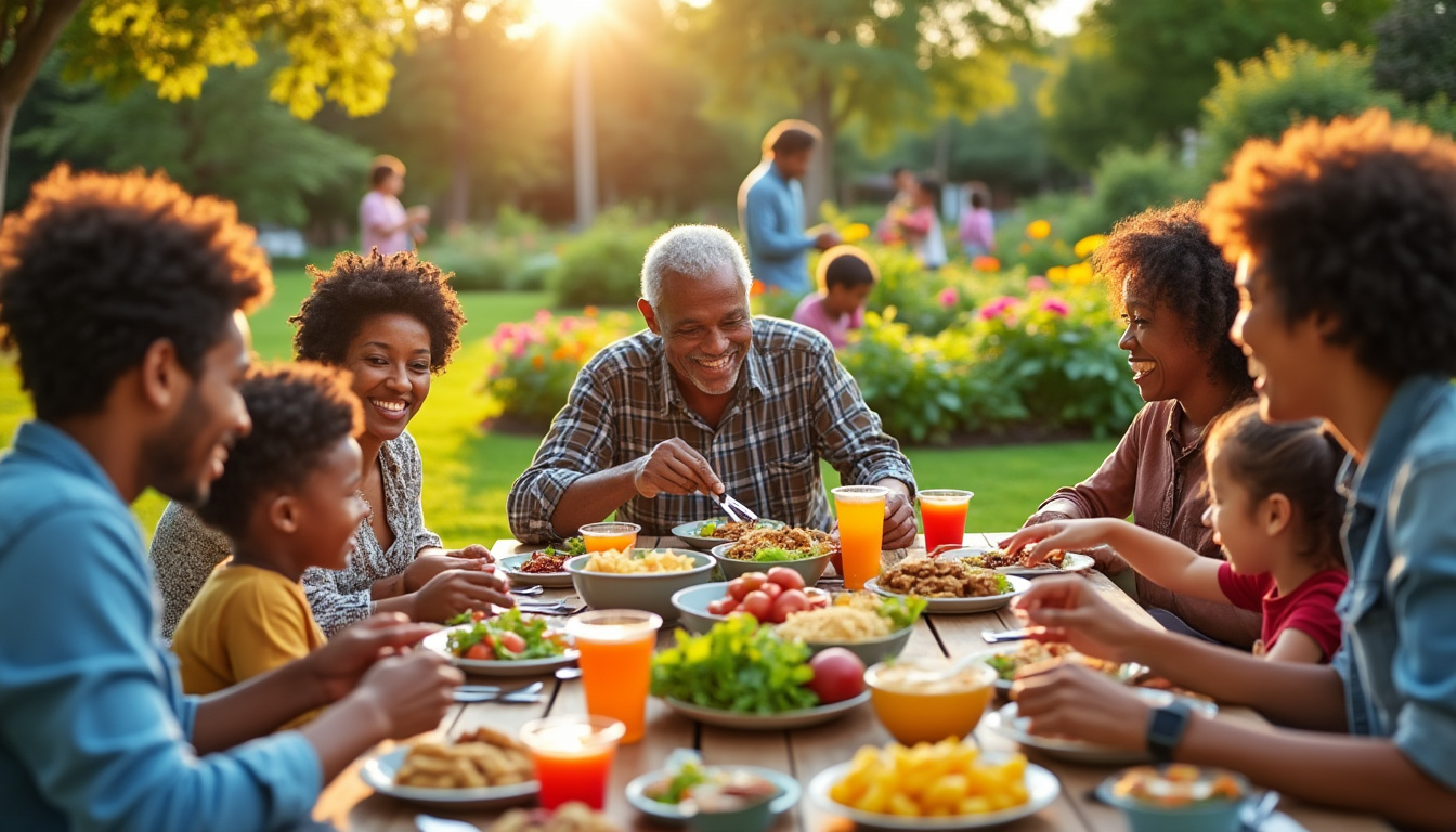 découvrez comment la solidarité et le partage transforment notre quotidien, renforcent les liens sociaux et permettent de réaliser des économies substantielles grâce à des initiatives collaboratives et des astuces simples.