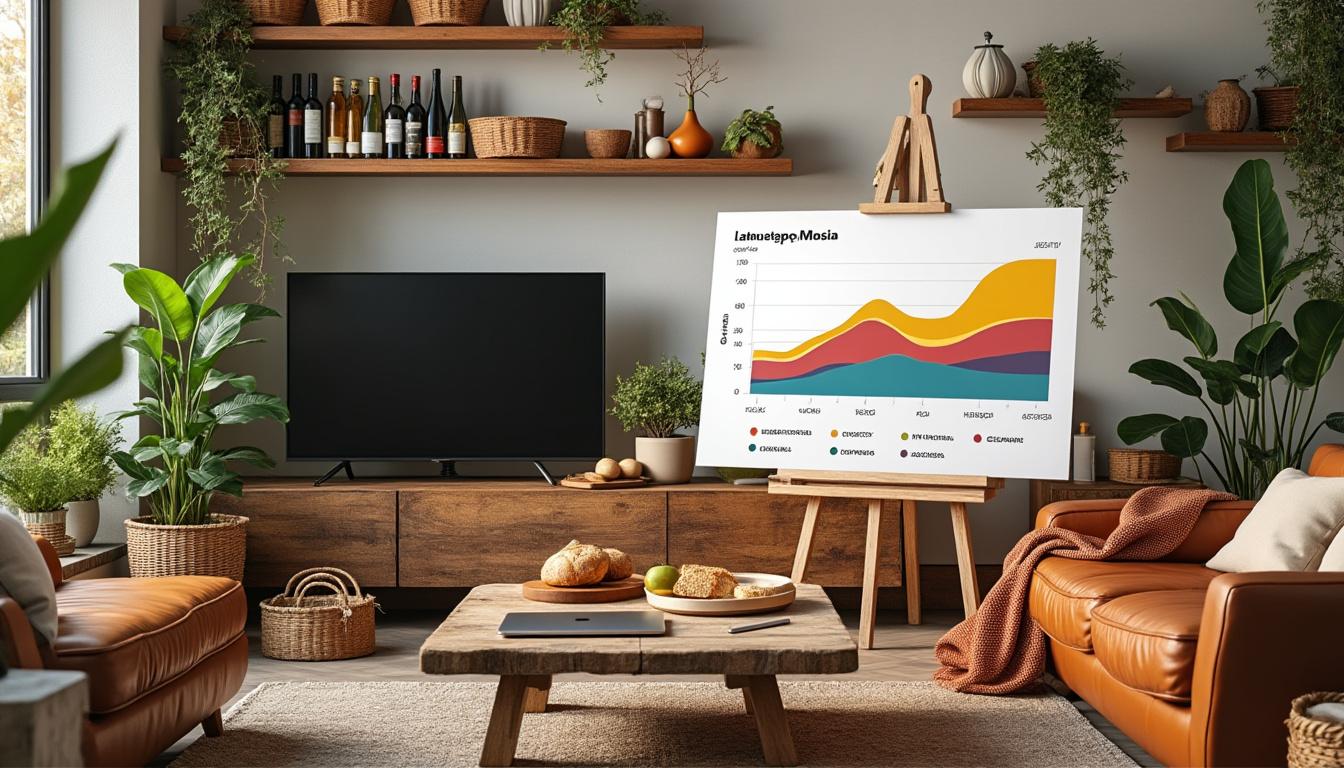 découvrez une analyse détaillée de la consommation des ménages espagnols à travers la série spahousec : tendances, comportements d’achat et évolutions récentes du marché résidentiel en espagne.