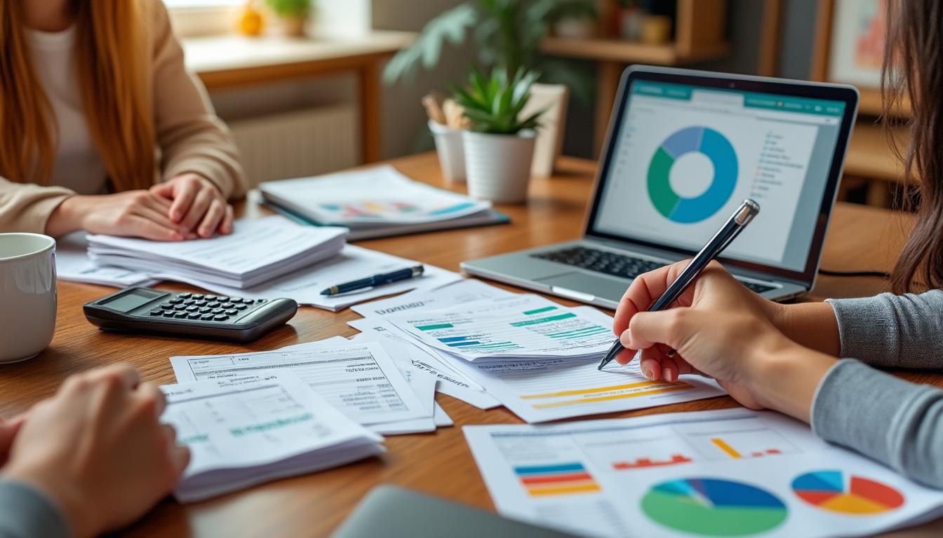découvrez pourquoi les ménages allouent de plus en plus une part importante de leur budget mensuel aux dépenses hors alimentation et quelles en sont les conséquences économiques.