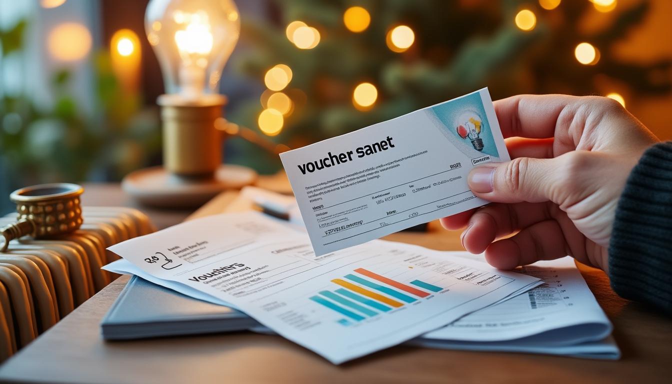 découvrez notre guide complet sur le chèque énergie pour tout comprendre et bénéficier facilement de cette aide financière dédiée à vos dépenses énergétiques.
