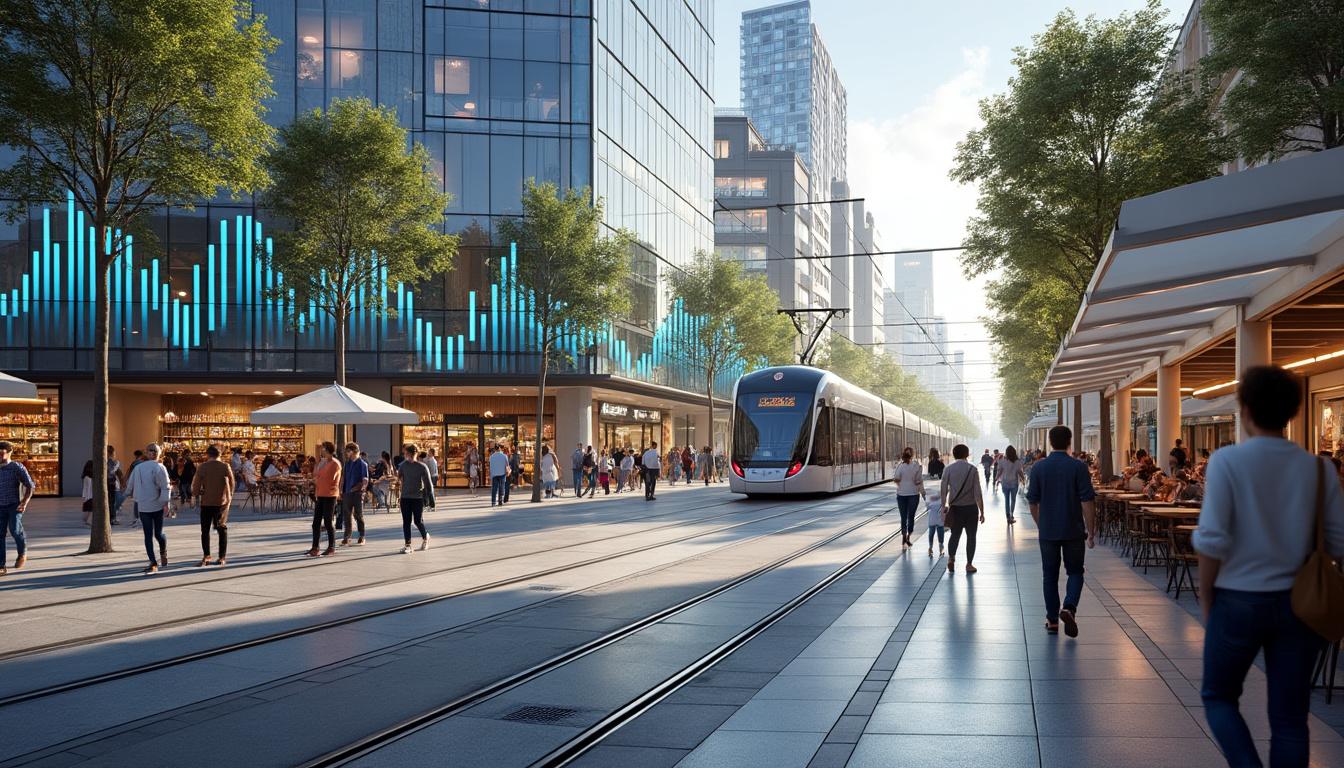 analyse de la croissance de la consommation réelle des ménages par habitant dans la zone euro et l'union européenne, mettant en lumière les tendances économiques récentes et leur impact sur le pouvoir d'achat.