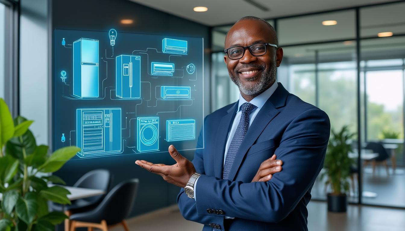 découvrez les principaux consommateurs d'énergie domestique selon le directeur de kplc et obtenez des conseils pratiques pour réduire votre consommation d'électricité et économiser sur vos factures.