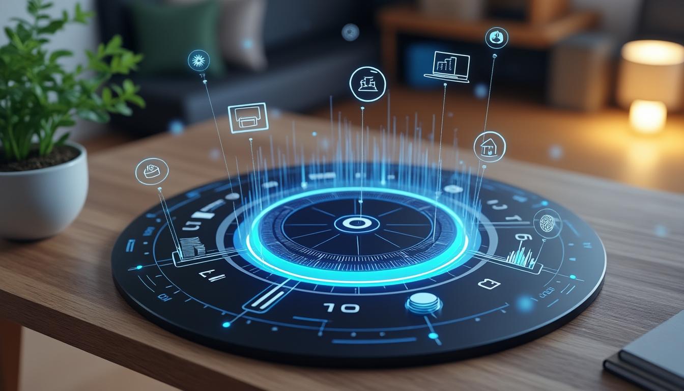 découvrez les dernières tendances et habitudes de consommation des ménages grâce à notre radar détaillé, pour mieux comprendre leurs comportements et anticiper les évolutions.