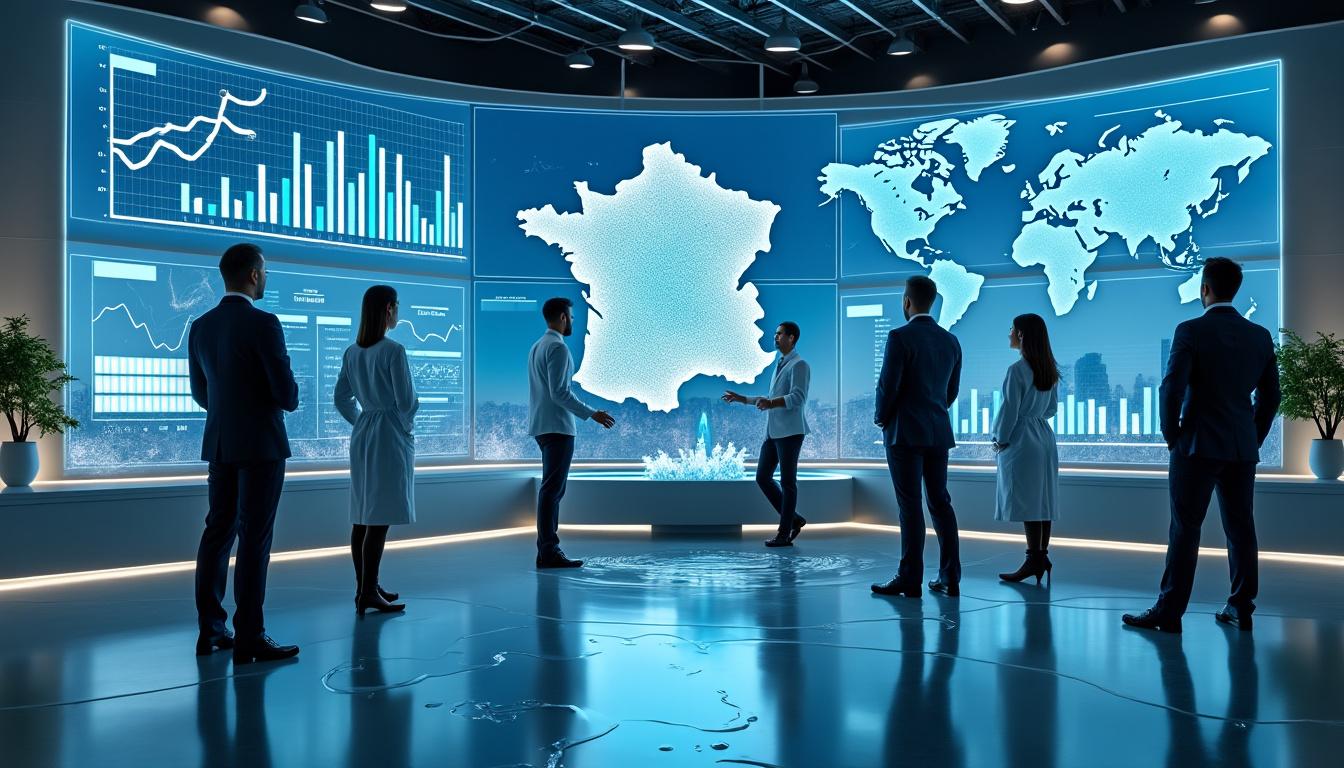 découvrez une analyse approfondie de la consommation d'eau potable en france, mettant en lumière les tendances actuelles et les principaux enjeux liés à la gestion durable de cette ressource essentielle.