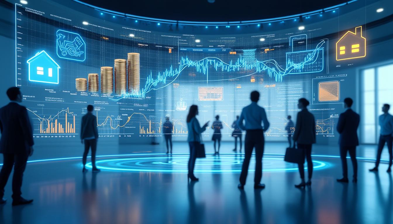 explorez les enjeux méthodologiques liés à la distribution conjointe des revenus, de la consommation et du patrimoine des ménages, une analyse essentielle pour comprendre les dynamiques économiques et sociales.