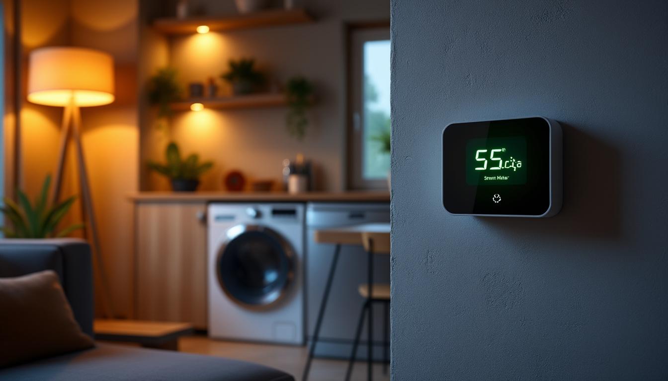 découvrez les nouveaux créneaux des heures creuses edf pour optimiser votre consommation et réduire efficacement votre facture d'électricité. profitez de conseils pratiques et d'astuces pour faire des économies d'énergie.